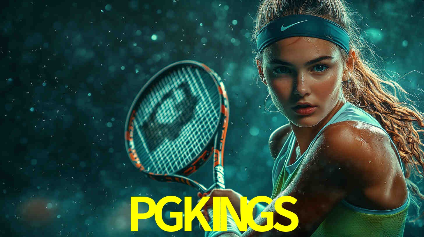 Apostas Esportivas no Plataforma PGKINGS